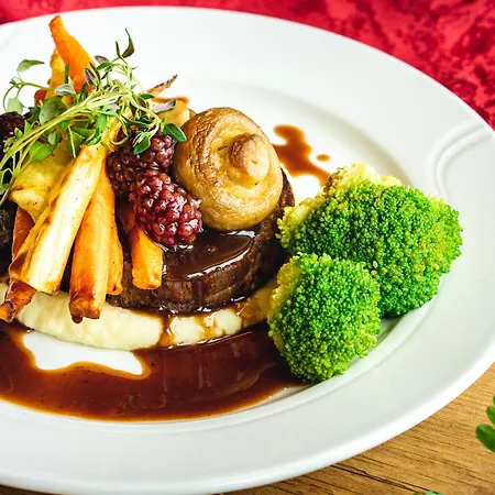 Venabu Fjellhotell Hotel Venabygd