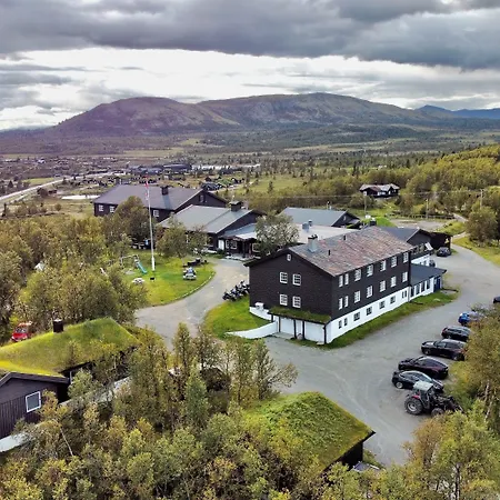 Venabu Fjellhotell