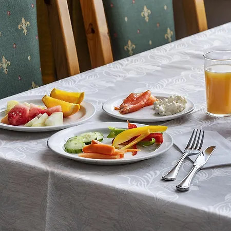 Venabu Fjellhotell Hotel Venabygd