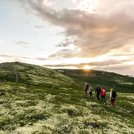 Venabu Fjellhotell Venabygd