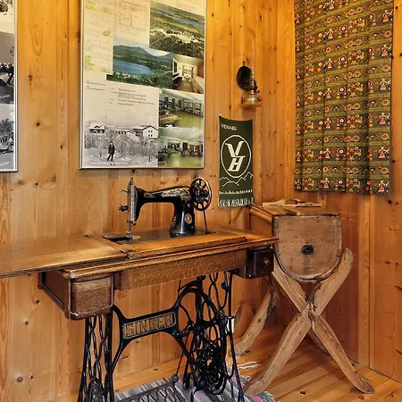 Hotell Venabu Fjellhotell