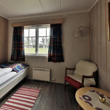 Hotell Venabu Fjellhotell Venabygd