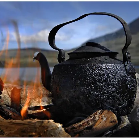 Venabu Fjellhotell Hotel 2*