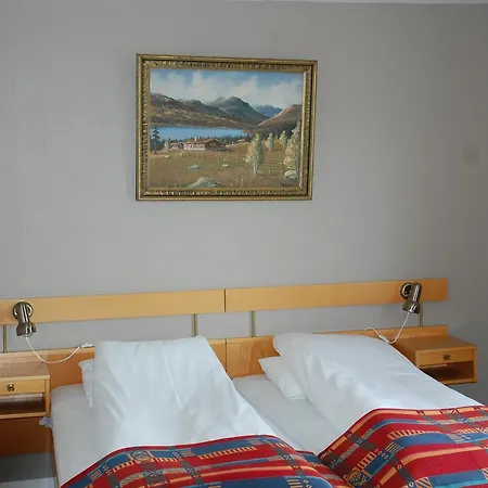 Venabu Fjellhotell Venabygd