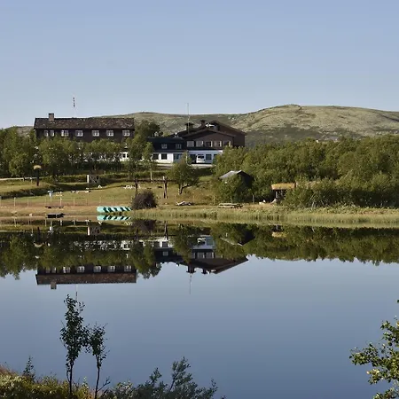Venabu Fjellhotell