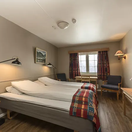 Venabu Fjellhotell Hotell Venabygd