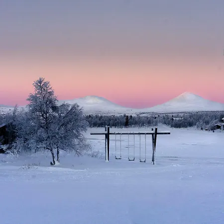 Hotel Venabu Fjellhotell 2*