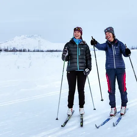 Venabu Fjellhotell
