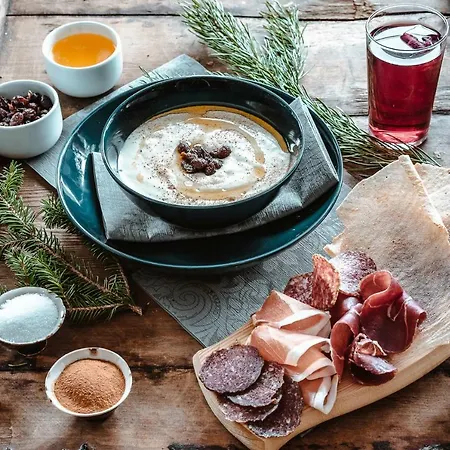 Venabu Fjellhotell Hotel 2*