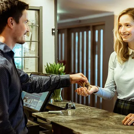 Venabu Fjellhotell Venabygd