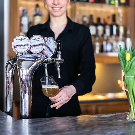 Venabu Fjellhotell Hotel Venabygd