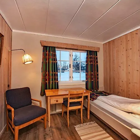 Venabu Fjellhotell فندق Venabygd