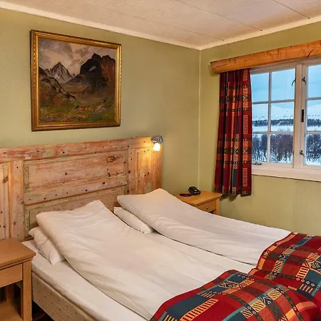Venabu Fjellhotell