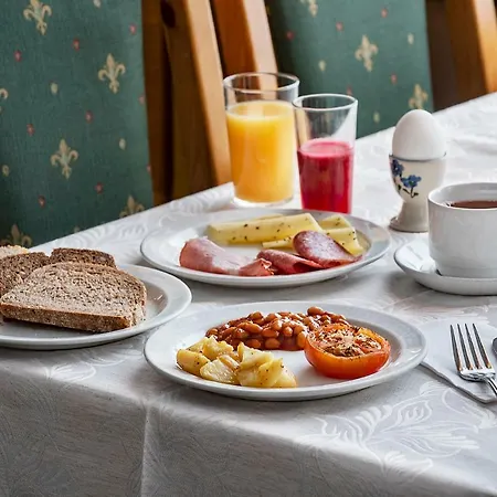 Hotell Venabu Fjellhotell