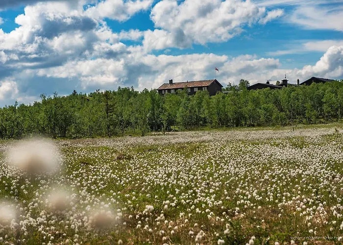 Venabu Fjellhotell