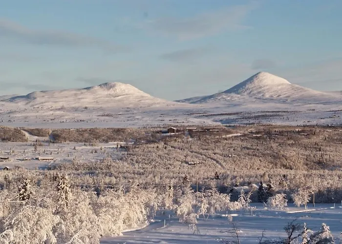 Hotel Venabu Fjellhotell