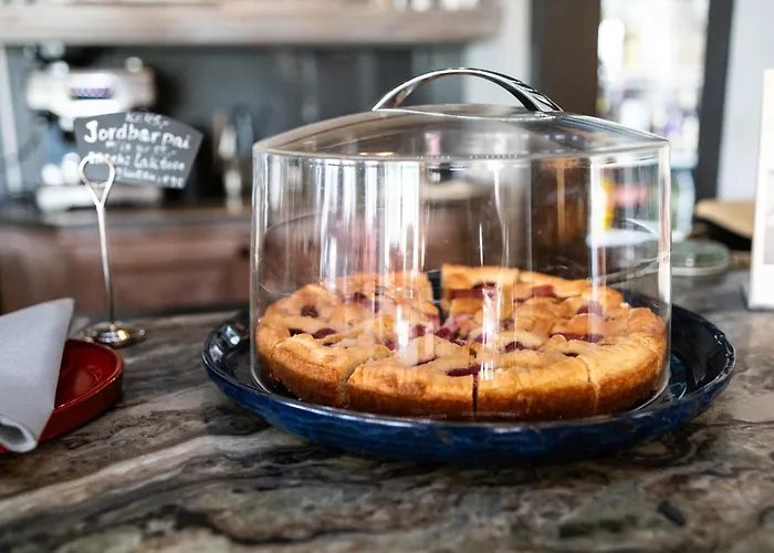 Venabu Fjellhotell 2*