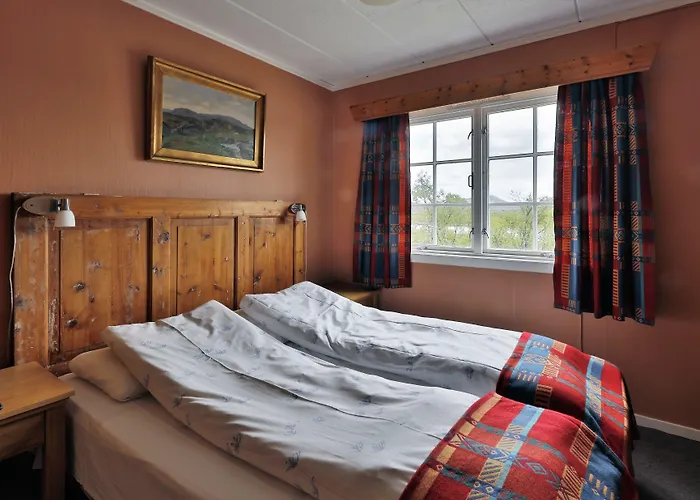 Ξενοδοχείο Venabu Fjellhotell Venabygd