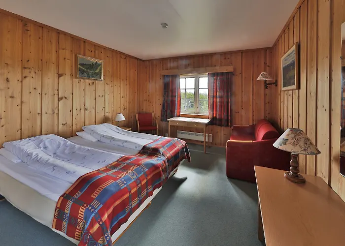 Venabu Fjellhotell Ξενοδοχείο Venabygd