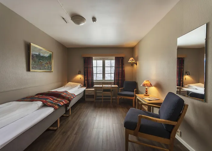 Hotel Venabu Fjellhotell