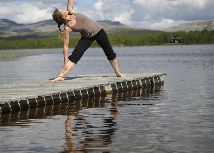 Venabu Fjellhotell 2* Venabygd