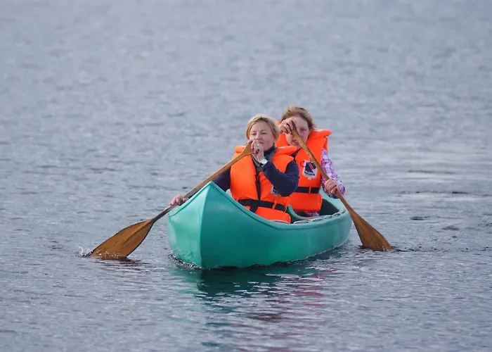 Venabu Fjellhotell 2* Venabygd