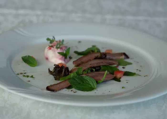 Venabu Fjellhotell Ξενοδοχείο 2*