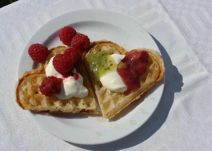 Ξενοδοχείο Venabu Fjellhotell