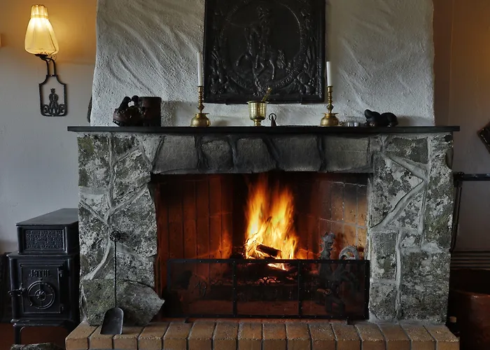 Ξενοδοχείο Venabu Fjellhotell Venabygd