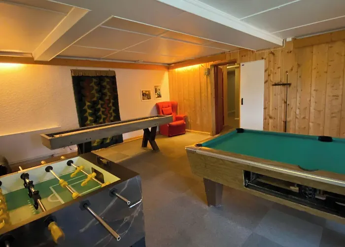 Venabu Fjellhotell Hotel