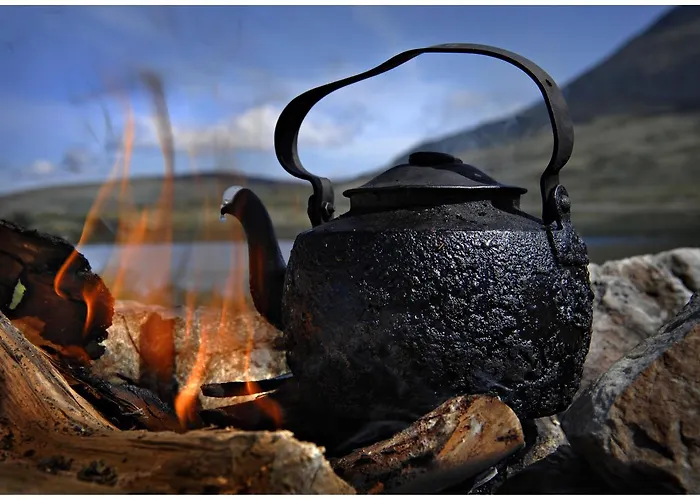 Venabu Fjellhotell Ξενοδοχείο 2*