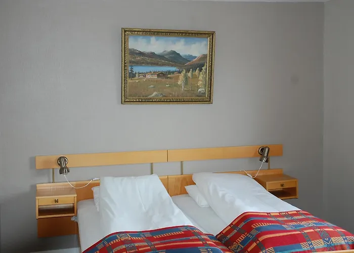 Venabu Fjellhotell Venabygd