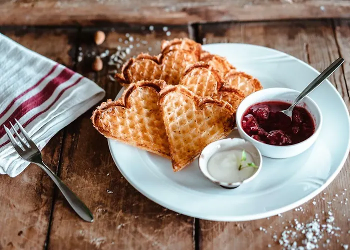 Ξενοδοχείο Venabu Fjellhotell 2*