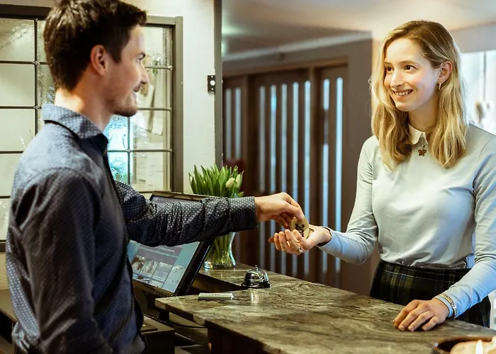 Venabu Fjellhotell Venabygd