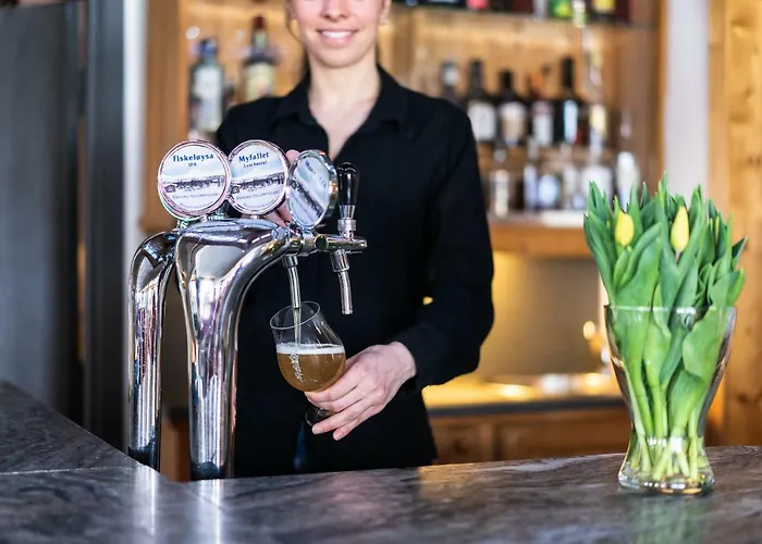 Venabu Fjellhotell Ξενοδοχείο Venabygd