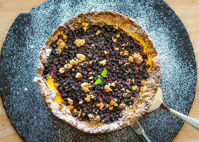 Venabu Fjellhotell Venabygd