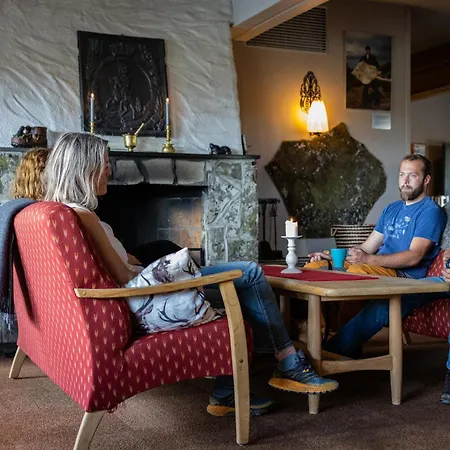 Venabu Fjellhotell 2*