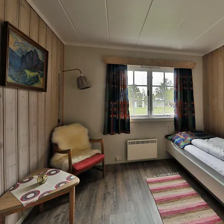 Venabu Fjellhotell Venabygd