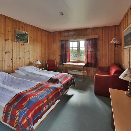 Venabu Fjellhotell Ξενοδοχείο Venabygd