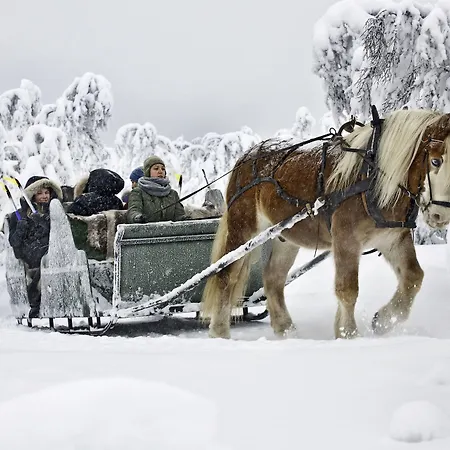 Venabu Fjellhotell