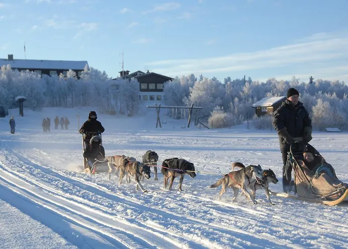 Hotel Venabu Fjellhotell Venabygd