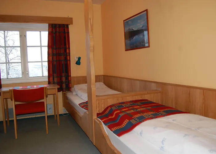 Venabu Fjellhotell 2* Venabygd