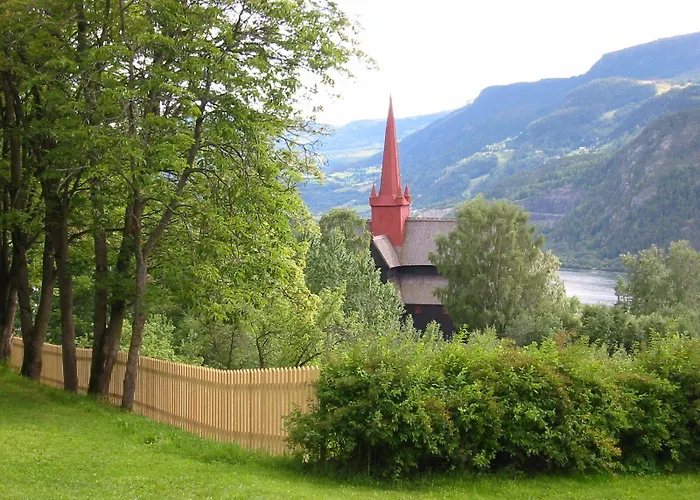 Venabu Fjellhotell 2* Venabygd